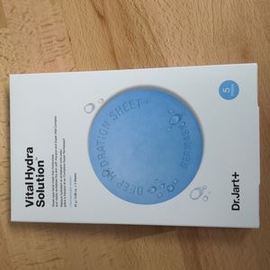 Vital Hydra Solution Dr.Jart+